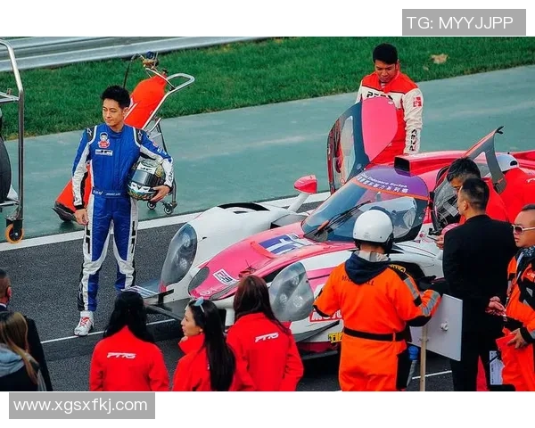 中国赛车队勇夺亚洲耐力赛季军 展现非凡团队实力与卓越竞技表现